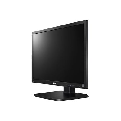 8806084822642-LG 22BK55WD-B - écran pc 22" LED - 1680 x 1050 - VGA DVI-D-Angle droit-2