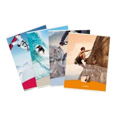 5411028011100-Aurora - cahier d'exercice - 220 x 297 mm - 72 pages-Avant-0