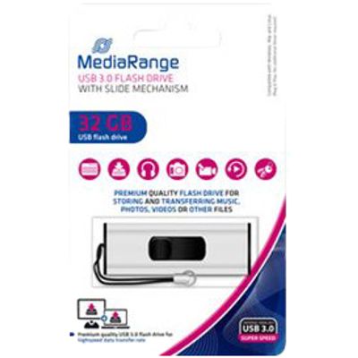 4260283113415-MediaRange SuperSpeed - clé USB 32 Go - USB 3.0--9