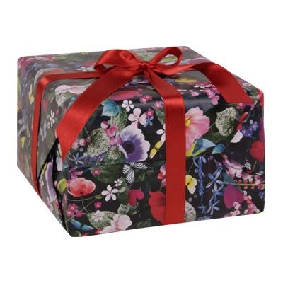 3329680833881-Clairefontaine Tropical Dream - emballage cadeau - 50 x 70 cm - papier - 10 feuille(s)-Multi-angle-1