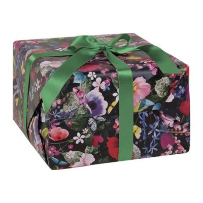 3329680833881-Clairefontaine Tropical Dream - emballage cadeau - 50 x 70 cm - papier - 10 feuille(s)-Multi-angle-2