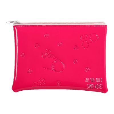 3135259798327-Viquel All you need - Pochette plate - disponible dans différentes couleurs-Avant-4