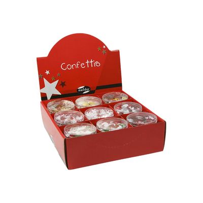 3609510940393-Maildor - confetti - 5 g (pack de 90)-Angle gauche-14