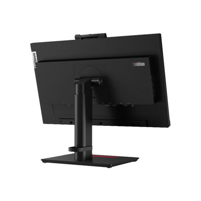 194632369496-Lenovo ThinkVision T22v-20 - écran LED 22" - Full HD (1080p)-Arrière-2