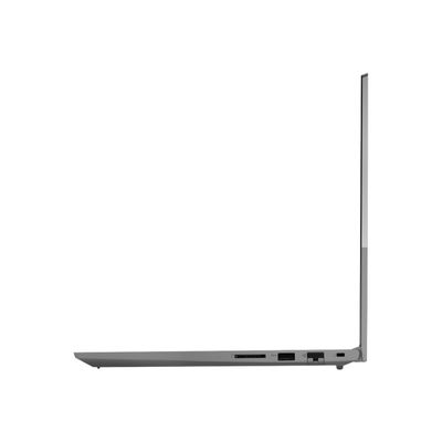 0404051384704-Lenovo ThinkBook 15 G2 ITL - Pc portable 15,6" - Core i5 1135G7 - 8 Go RAM - 256 Go SSD -Droite-13