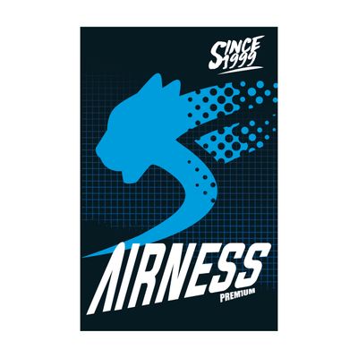 3020120004563-Agenda Airness Giant Cross - 1 jour par page - 12 x 17 cm - différents modèles disponibles - Hamelin--4