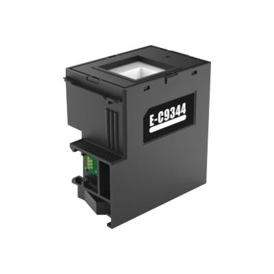 3700654228269-Bac récupérateur d'encre usagé compatible Epson C12C934461-Angle gauche-0