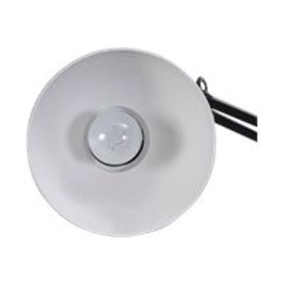 3129710008612-ALBA Architect ARCHI - Lampe de bureau - 11 W - noir - ampoule non incluse-Gros plan-5