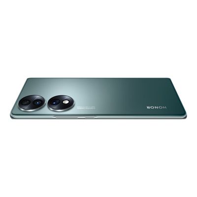 6936520811267-Honor 70 - Smartphone - 5G - 128 Go - Vert émeraude-Arrière-6