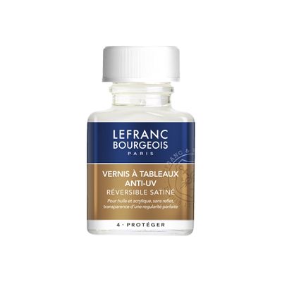 3013643002079-Lefranc Bourgeois - Additif vernis satin - 75 ml-Avant-0