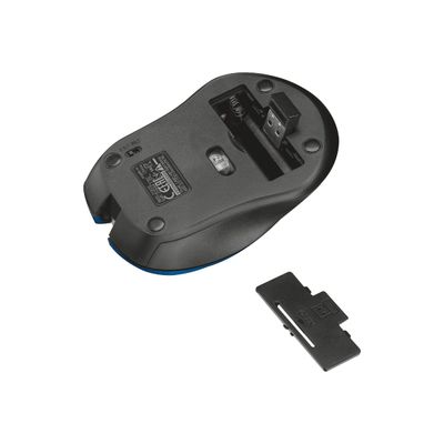 8713439218701-Trust Mydo - souris sans fil silencieuse - bleu-Bas-3