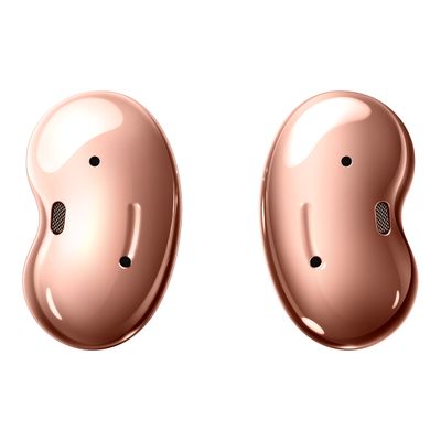 8806090527968-Samsung Galaxy Buds Live - Kit main libre - écouteurs sans fil bluetooth - intra-auriculaire - suppresseur d-Avant-9