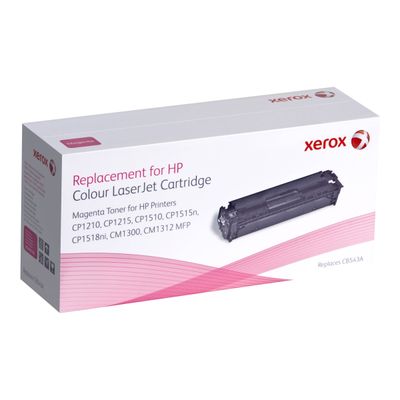 5017534997886-Xerox HP Colour LaserJet CM1525 series - magenta - cartouche de toner (alternative pour : -Angle gauche-0