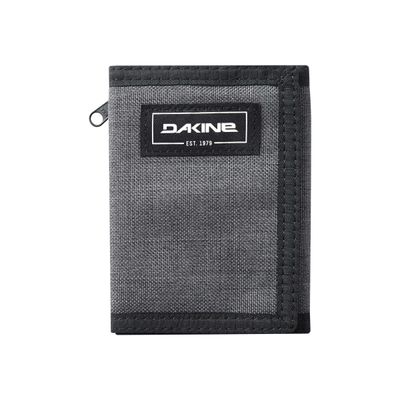 610934310795-Dakine Vert Rail Wallet - portefeuille - CARBON-Avant-0