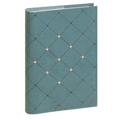 3660942074247-Agenda de poche Cassiopée EasyDay - 1 jour par page - 10 x 15 cm - disponible dans différentes couleu--2