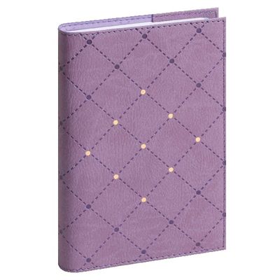 3660942074247-Agenda de poche Cassiopée EasyDay - 1 jour par page - 10 x 15 cm - disponible dans différentes couleu--3