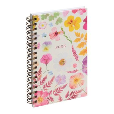 3660942176576-Agenda de poche Chemin des marettes Eurotime 16W - 1 semaine sur 2 pages - 9 x 16 cm - Exacompta--2