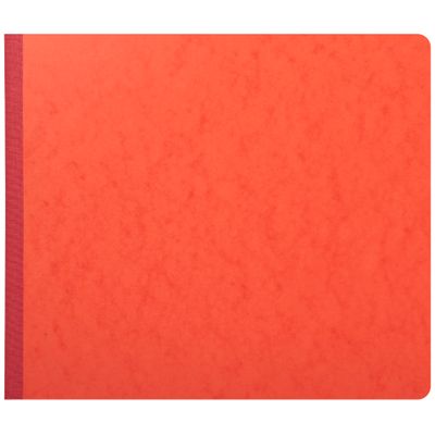 3130632162405-Exacompta - Piqûre à tête paresseuse - 24 colonnes sur 2 pages - 27 x 32 cm - 80 pages--3
