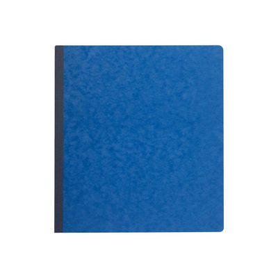 3130630009009-Exacompta - 5 Piqûres journal folioté - 21 x 19 cm - 80 pages-Avant-1