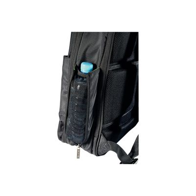 4002432105618-Leitz Smart Traveller - Sac à dos pour ordinateur portable - 15,6" - noir-Gros plan-3