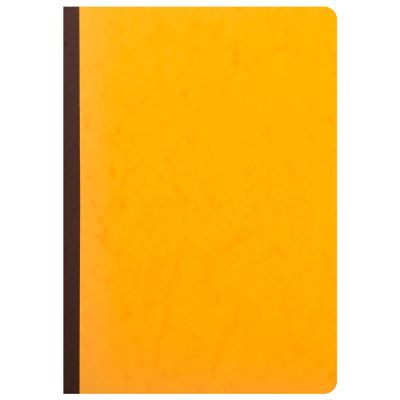 3130632170806-Exacompta - Piqûre à tête paresseuse - 8 colonnes sur 2 pages - 29,7 x 21 cm - 80 pages--3