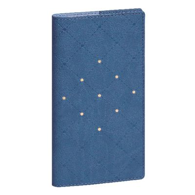3660942074223-Agenda de poche Cassiopée EasyTime 17 - 1 semaine sur 2 pages + notes - 9 x 17,5 cm - disponible dans différentes cou--1
