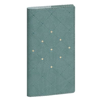 3660942074223-Agenda de poche Cassiopée EasyTime 17 - 1 semaine sur 2 pages + notes - 9 x 17,5 cm - disponible dans différentes cou--3