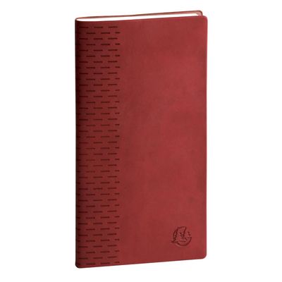 3660942000284-Agenda de poche Winner - 1 semaine sur 1 page - 9 x 17,5 cm - disponible dans différentes couleurs - E--3