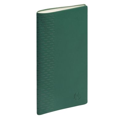 3660942000284-Agenda de poche Winner - 1 semaine sur 1 page - 9 x 17,5 cm - disponible dans différentes couleurs - E--4