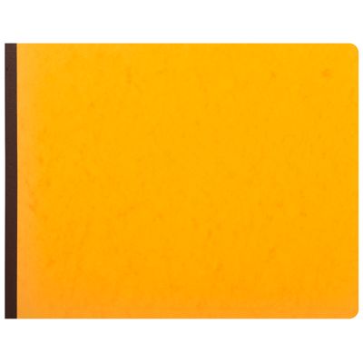 3130632181505-Exacompta - Piqûre à tête paresseuse - 15 colonnes sur 1 page - 29,7 x 38 cm - 80 pages--3