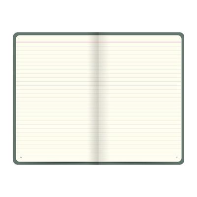 5012935378340-Letts Icon Book - Carnet de notes 13 x 20 cm - vert-Avant-3