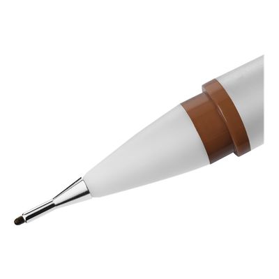 0884955070239-Winsor & Newton - Feutre fin 0,5 mm - sépia-Gros plan-4