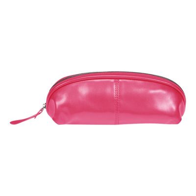 3281640441478-Cristo - Pochette ronde rose-Avant-0
