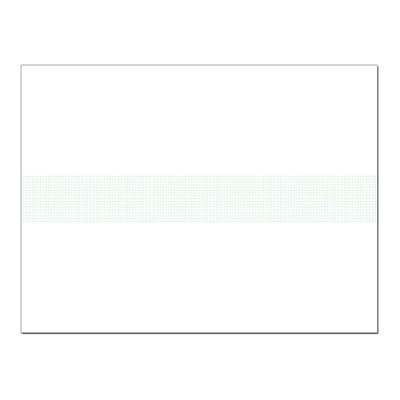 3130632032487-Exacompta - 10 Manifolds Carnets quadrillés - 50 dupli - 21 x 13,5 cm-Avant-1