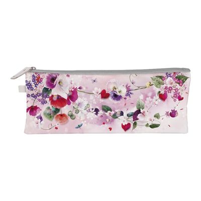 3329680833935-Clairefontaine Tropical dream - trousse-Avant-0