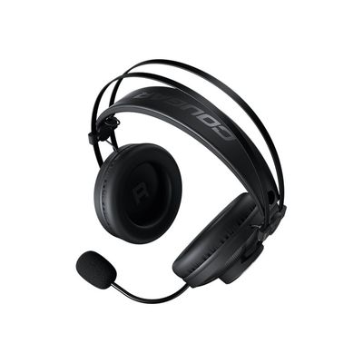 4710483771262-COUGAR IMMERSA ESSENTIAL - casque filaire avec micro - noir-Angle droit-0