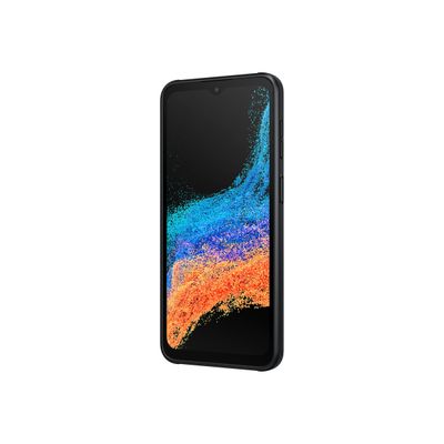8806094373486-Samsung Galaxy Xcover 6 Pro - Smartphone - 5G - 128 Go - noir-Angle droit-1