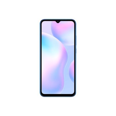 6941059648475-Xiaomi Redmi 9A - Smartphone - 4G - 32Go - Bleu-Avant-0