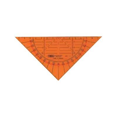 4004627231768-M+R - équerre - 16 cm - disponible en différents coloris - polystyrène-Avant-0