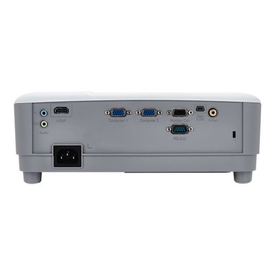 766907905113-ViewSonic PA503X - projecteur DLP - portable - 3D-Arrière-6