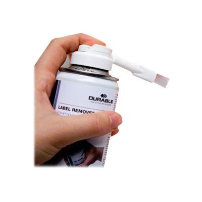 4005546505909-Durable LABEL REMOVER - spray décolle étiquette - 200 ml-Angle gauche-0