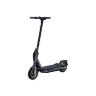 8719325845549-Ninebot KickScooter MAX G30E II - Trottinette électrique - 25 km/h-Arrière-1