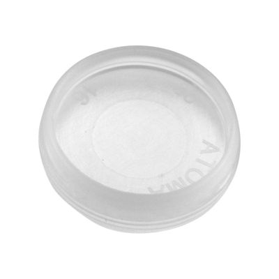 5412831316000-ATOMA - extension pour reliure - cristal (pack de 33)-Avant-1