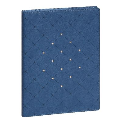 3660942074230-Agenda Cassiopée EasyTime 21 - 1 semaine sur 1 page + 1 page pour les notes - 15 x 21 cm - disponible dans différentes cou--1