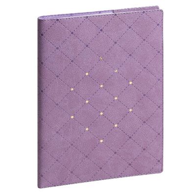3660942074230-Agenda Cassiopée EasyTime 21 - 1 semaine sur 1 page + 1 page pour les notes - 15 x 21 cm - disponible dans différentes cou--3