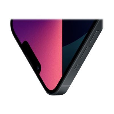 0194252707197-Apple iPhone 13 - Smartphone - 5G - 4/128 Go - noir-Gros plan-5