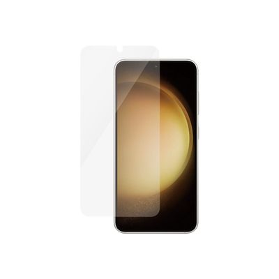 5711724073151-PanzerGlass - protection d'écran - verre trempé pour Galaxy S23-Avant-2
