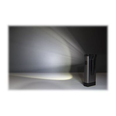 5420071504767-CAT - Lampe de poche ultra fine avec faisceau projecteur - LED-Arrière-9