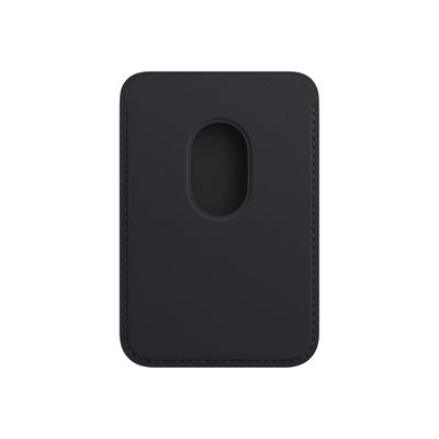 0194252779651-Apple Wallet with MagSafe - Porte carte en cuir avec MagSafe pour iPhone 13, 13 mini, 13 Pro, 1-Arrière-2