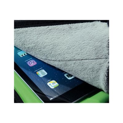 4002432105618-Leitz Smart Traveller - Sac à dos pour ordinateur portable - 15,6" - noir-Gros plan-7